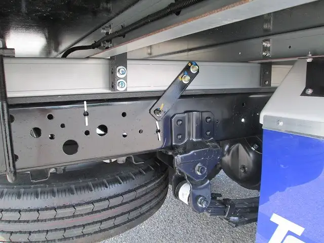 日野 デュトロ  冷凍冷蔵 2KG-XZC605M R6｜画像16