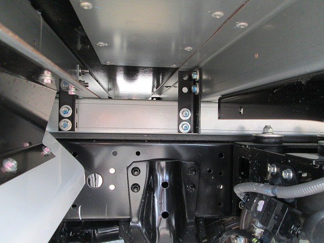 日野 デュトロ  冷凍冷蔵 2KG-XZC605M R6｜画像17