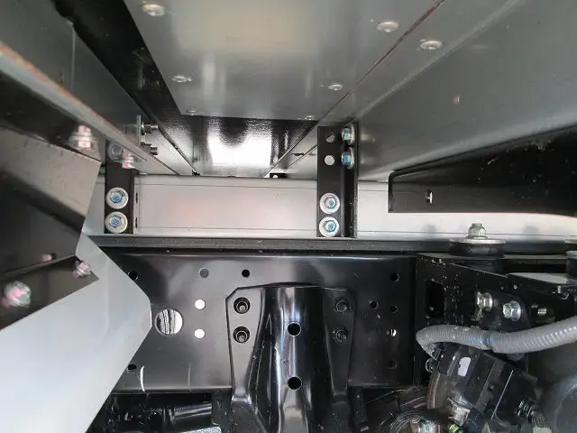 日野 デュトロ  冷凍冷蔵 2KG-XZC605M R6｜画像17