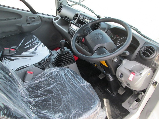 日野 デュトロ  冷凍冷蔵 2KG-XZC605M R6｜画像8