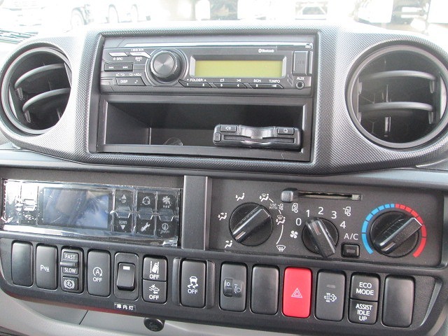 日野 デュトロ  冷凍冷蔵 2KG-XZC605M R6｜画像10
