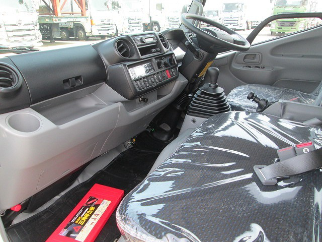 日野 デュトロ  冷凍冷蔵 2KG-XZC605M R6｜画像9