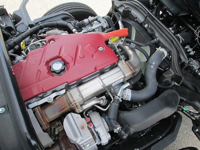 日野 デュトロ  冷凍冷蔵 2KG-XZC605M R6｜画像20