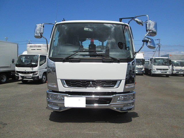 三菱 ファイター  アームロール 2KG-FK62FZ R6｜画像2