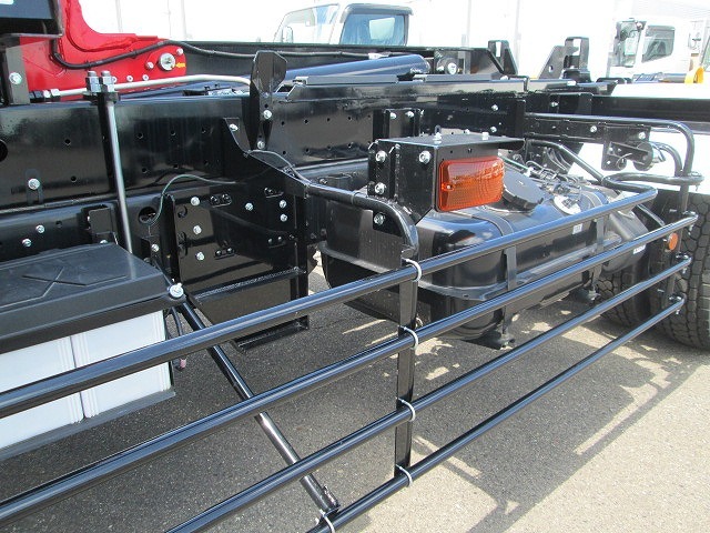 三菱 ファイター  アームロール 2KG-FK62FZ R6｜画像17