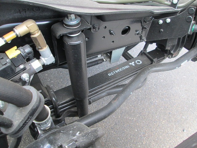 三菱 ファイター  アームロール 2KG-FK62FZ R6｜画像19