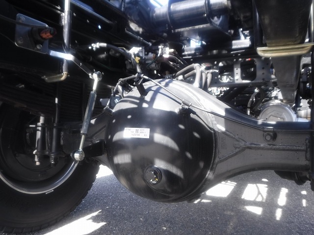 三菱 ファイター  アームロール 2KG-FK62FZ R5｜画像19