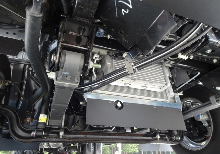 日野 デュトロ  平ボディ 2KG-XZU712M R6｜画像18