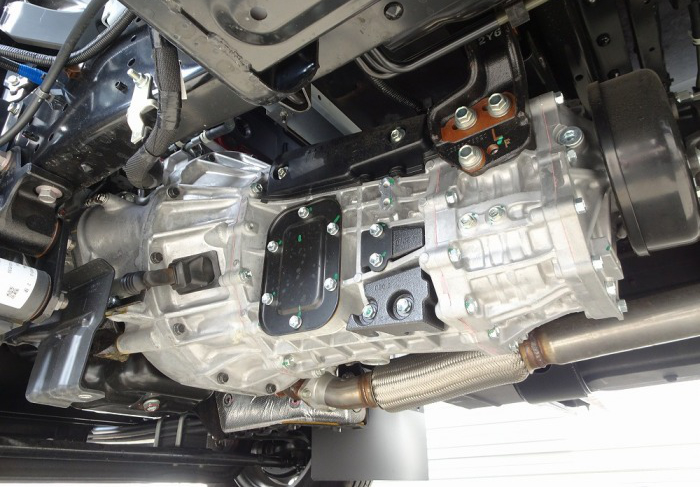日野 デュトロ  平ボディ 2KG-XZU712M R6｜画像12