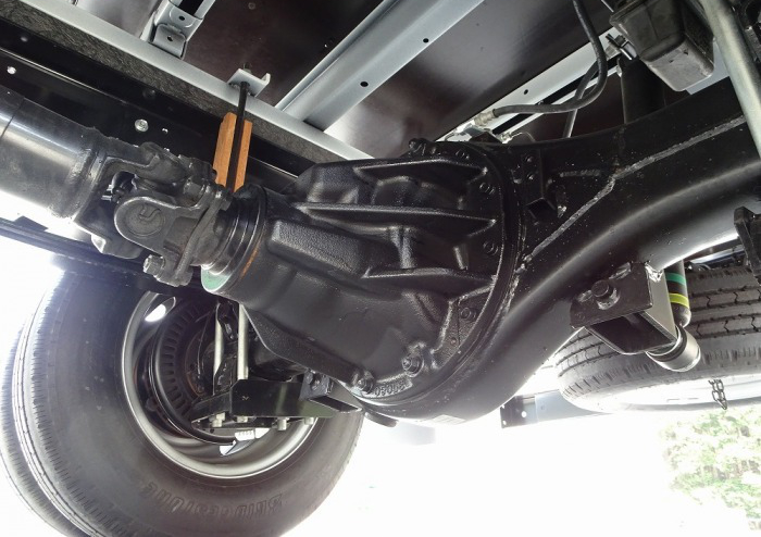 日野 デュトロ  平ボディ 2KG-XZU712M R6｜画像15