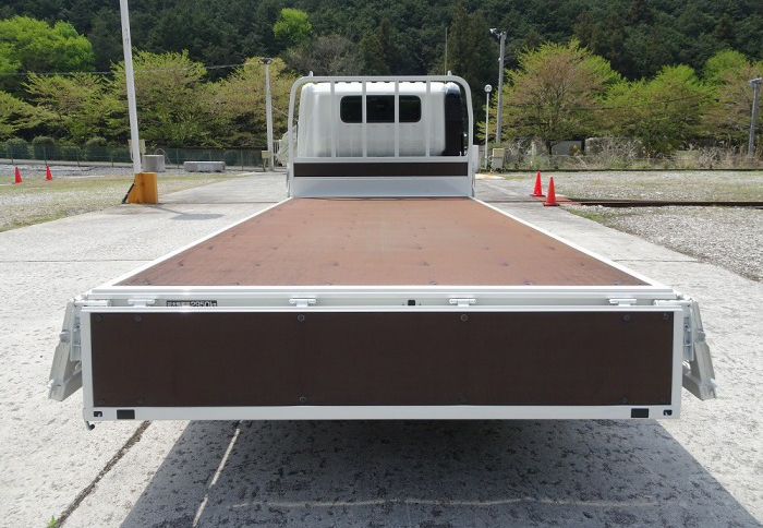 日野 デュトロ  平ボディ 2KG-XZU712M R6｜画像8