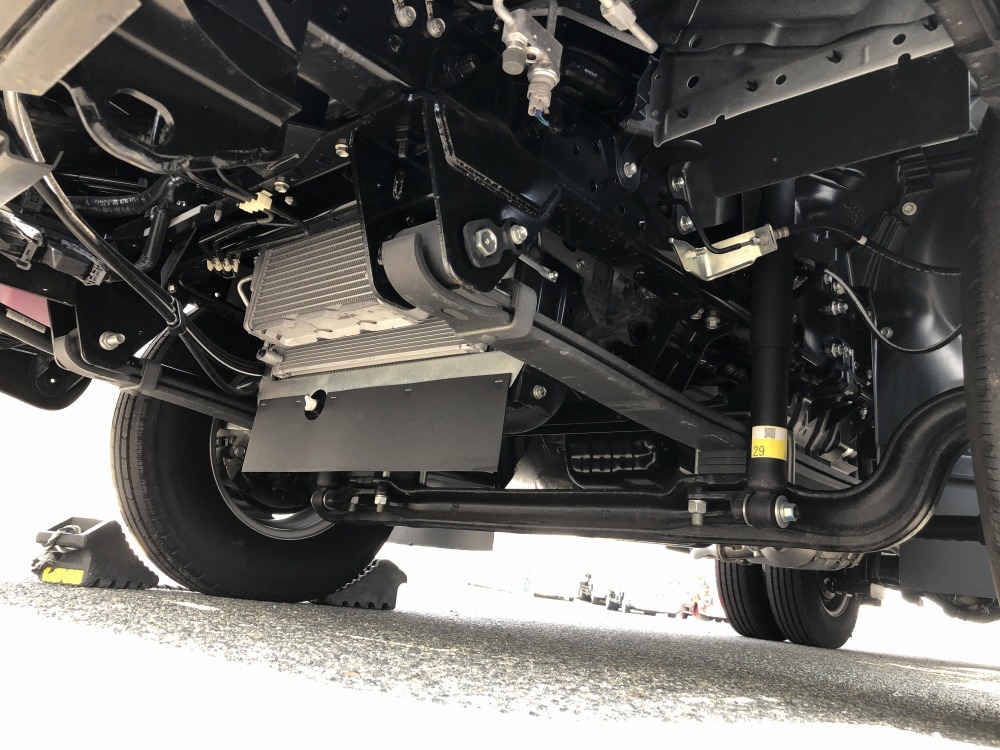 日野 デュトロ  パッカー車(塵芥車) 2PG-XZU700M R5｜画像13