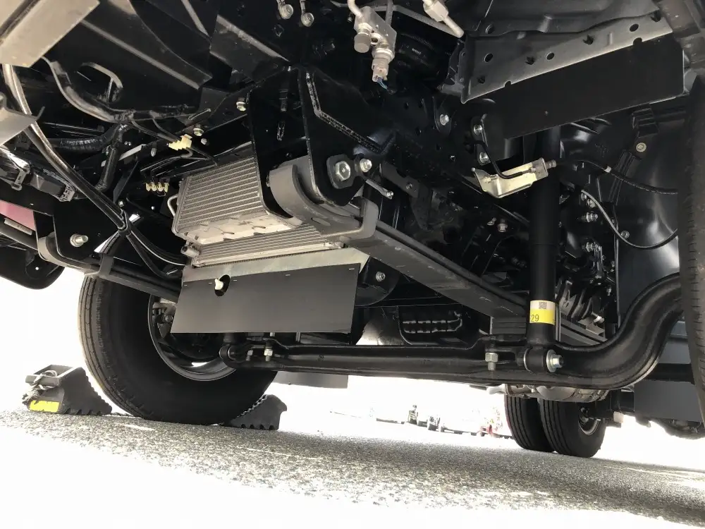 日野 デュトロ  パッカー車(塵芥車) 2PG-XZU700M R5｜画像13