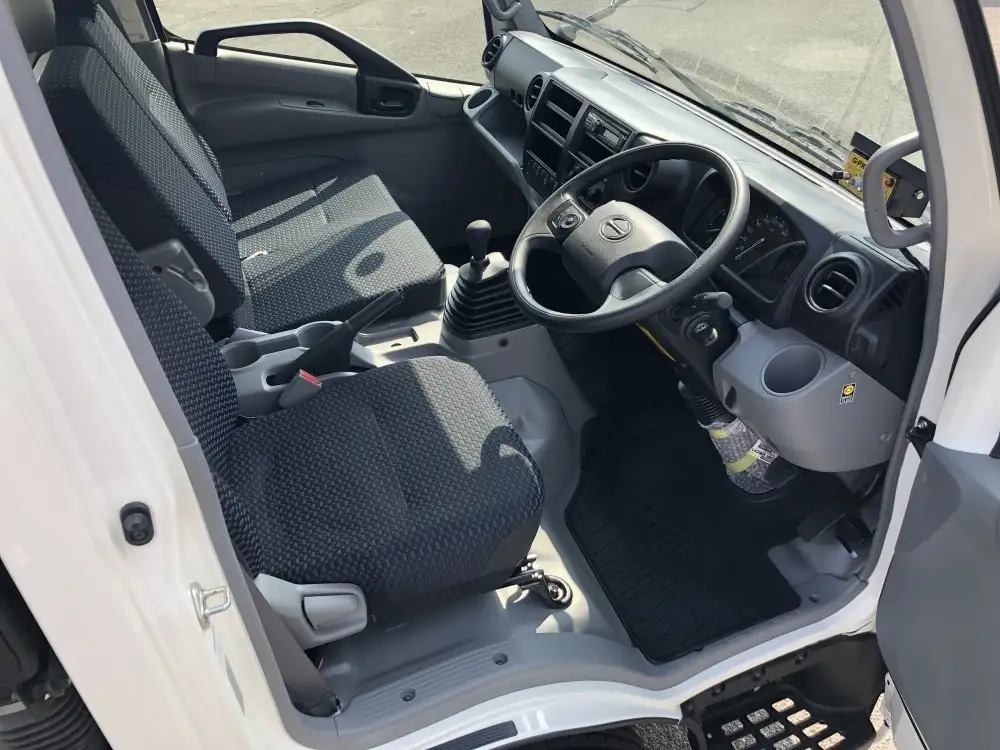 日野 デュトロ  パッカー車(塵芥車) 2PG-XZU700M R5｜画像10