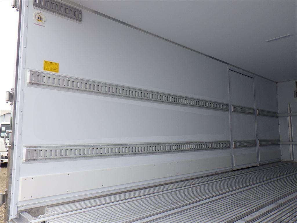 三菱 ファイター  冷凍冷蔵 2KG-FK65F R7｜画像10
