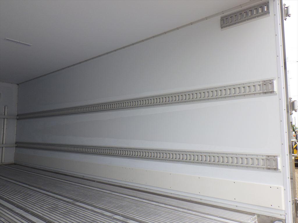 三菱 ファイター  冷凍冷蔵 2KG-FK65F R7｜画像11