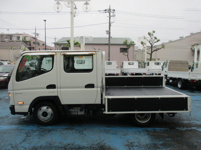三菱 キャンター  平ボディ 2RG-FBA20 R6｜画像8