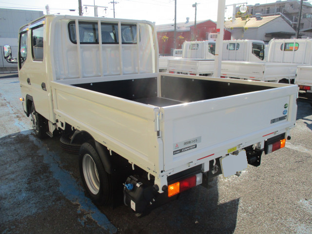 三菱 キャンター  平ボディ 2RG-FBA20 R6｜画像4
