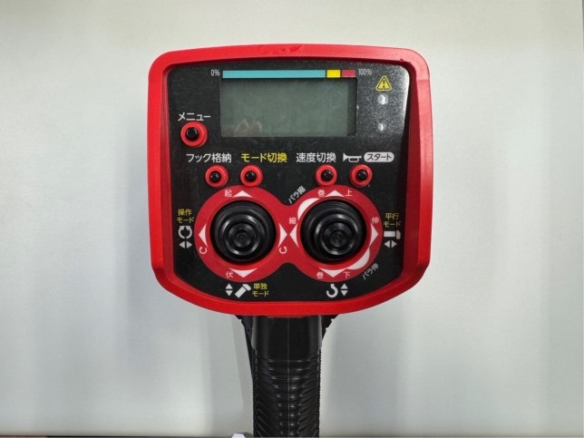 三菱 ファイター  クレーン付き(ユニック) 2KG-FK62FZ R6｜画像14