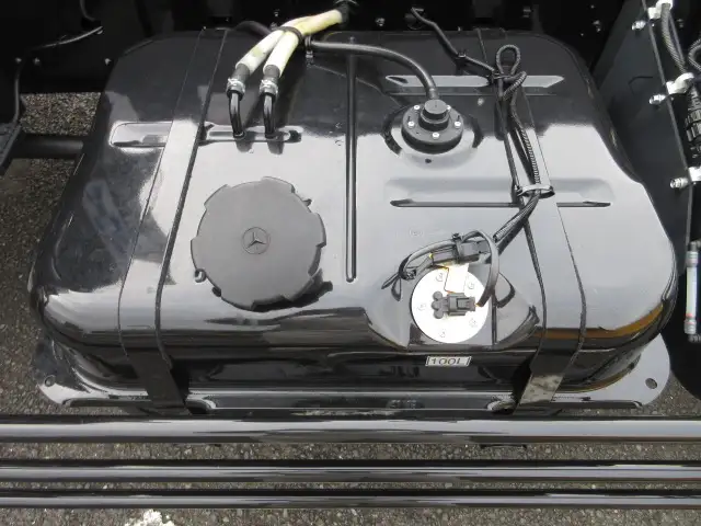 三菱 ファイター  アームロール 2KG-FK62FZ R6｜画像19