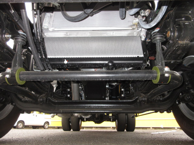 三菱 ファイター  アームロール 2KG-FK62FZ R6｜画像18