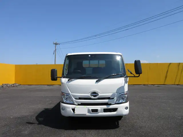 日野 デュトロ  平ボディ 2KG-XZU720M R5｜画像2