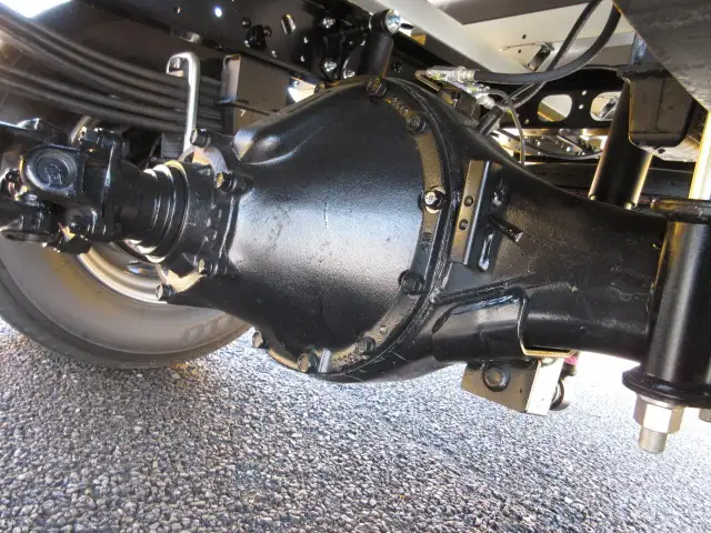日野 デュトロ  平ボディ 2KG-XZU720M R5｜画像17