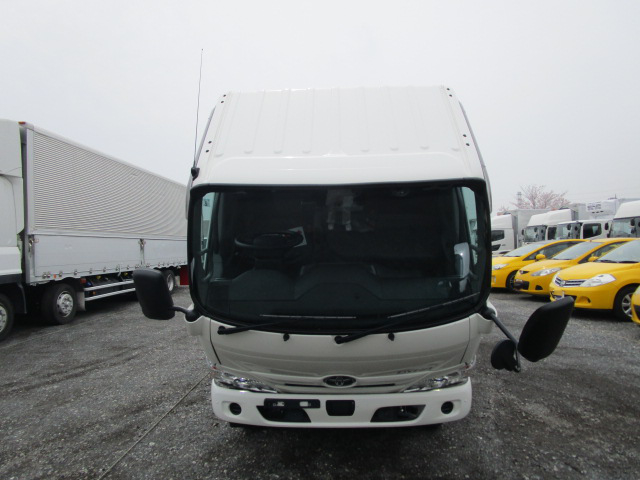 トヨタ ダイナ  平ボディ 2KG-XZC605 R6｜画像10