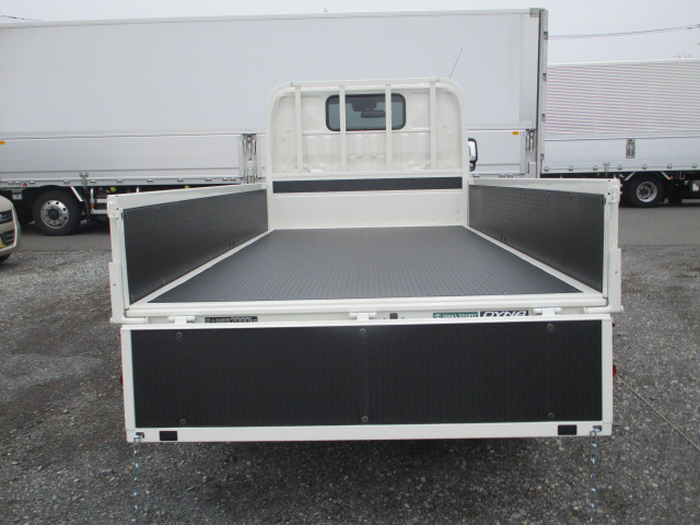 トヨタ ダイナ  平ボディ 2KG-XZC605 R6｜画像8