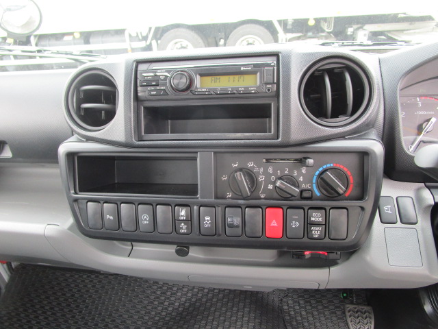 トヨタ ダイナ  平ボディ 2KG-XZC605 R6｜画像14
