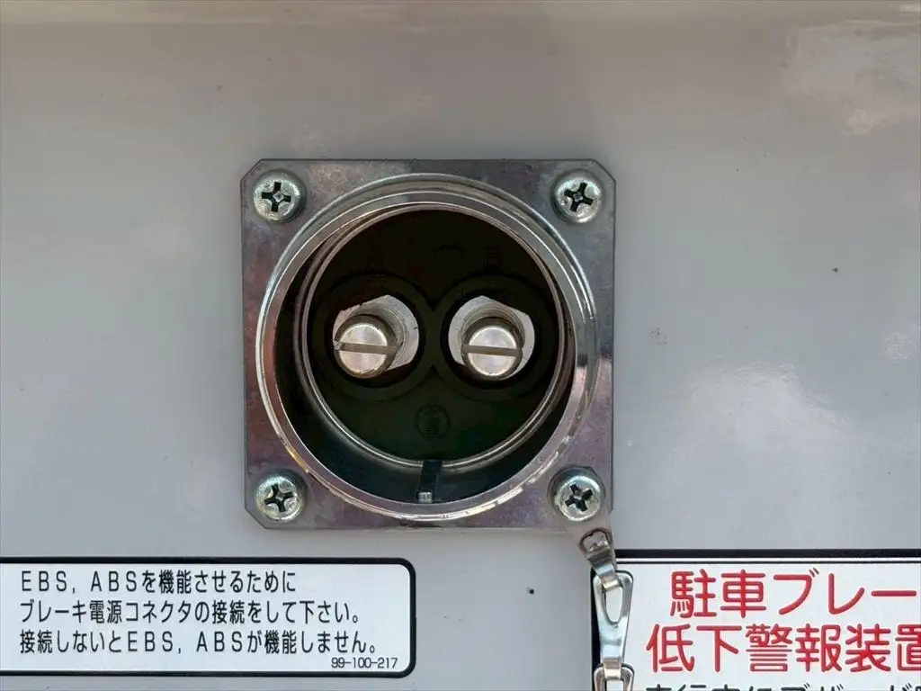 国内・その他 国産車その他  トレーラー PLR430CM R7｜画像14
