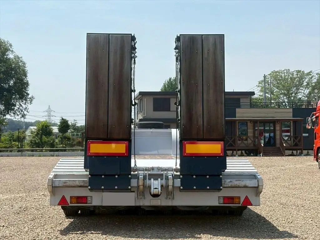 国内・その他 国産車その他  トレーラー PLR430CM R7｜画像5