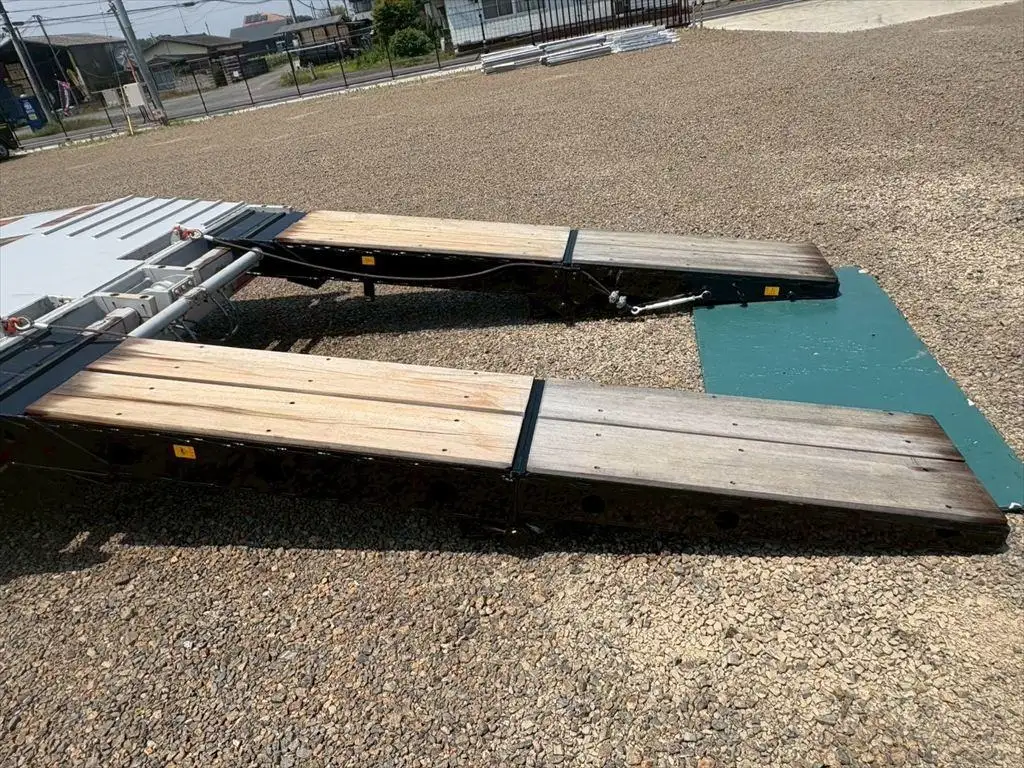 国内・その他 国産車その他  トレーラー PLR430CM R7｜画像12