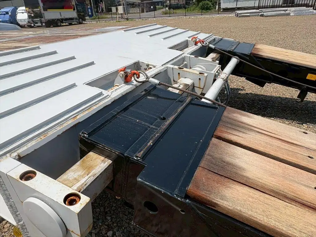 国内・その他 国産車その他  トレーラー PLR430CM R7｜画像11