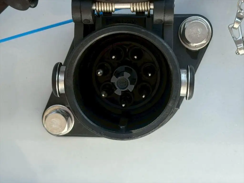 国内・その他 国産車その他  トレーラー PLR430CM R7｜画像16