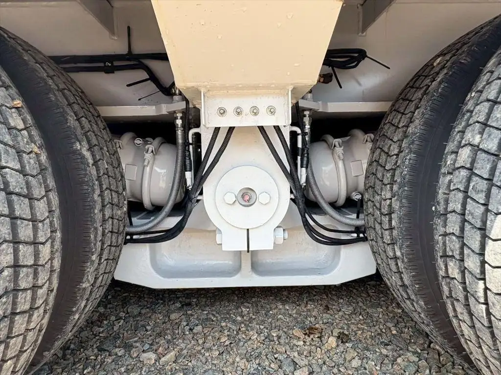 国内・その他 国産車その他  トレーラー PLR430CM R7｜画像20