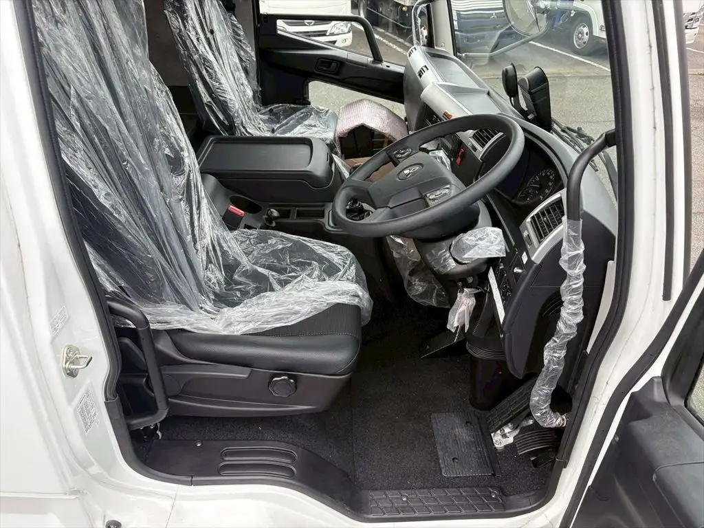 三菱 ファイター 車両重機運搬 2KG-FK62FZ R6|画像12