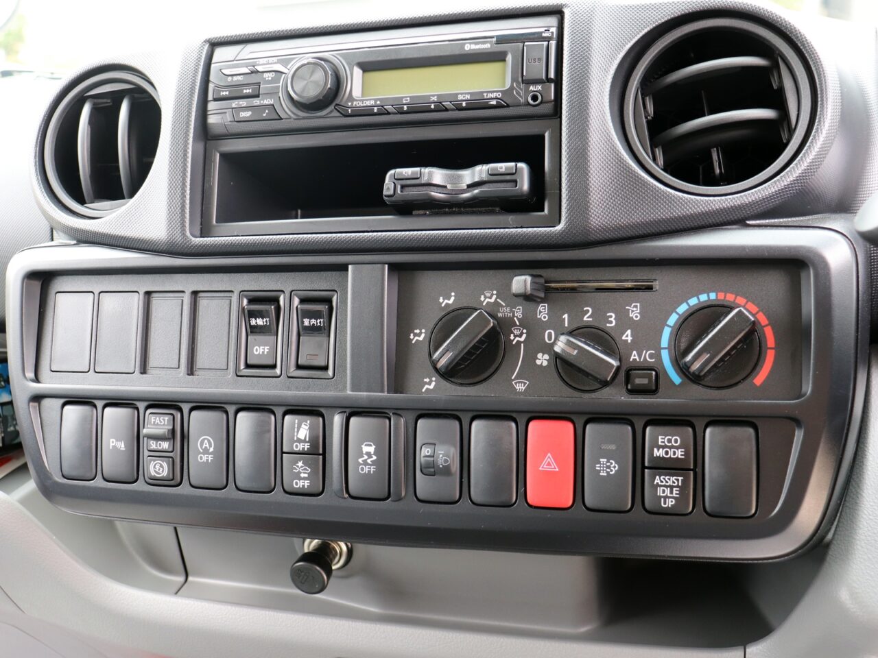 日野 デュトロ  アルミバン 2KG-XZC605M R6｜画像12
