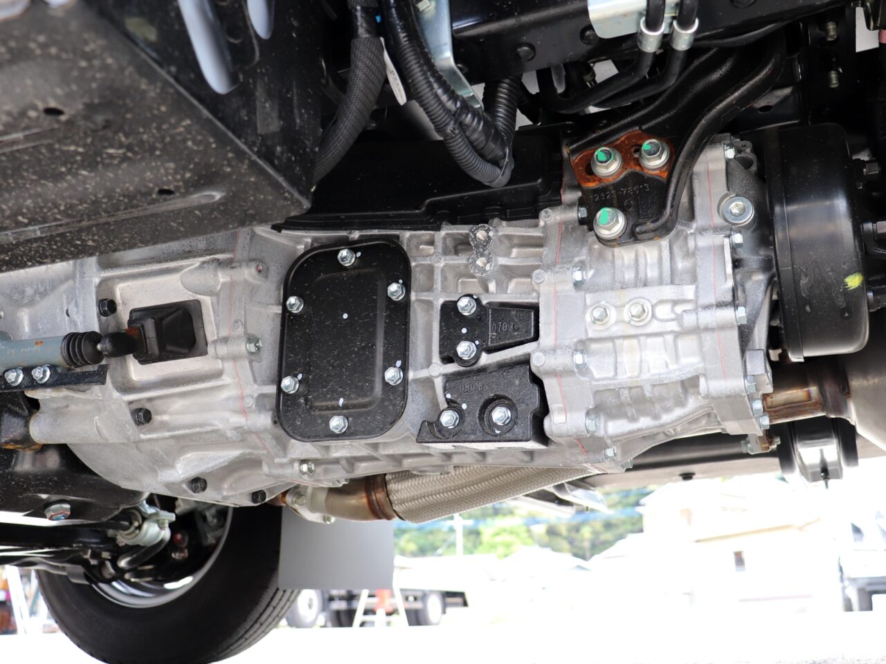 日野 デュトロ  アルミバン 2KG-XZC605M R6｜画像18