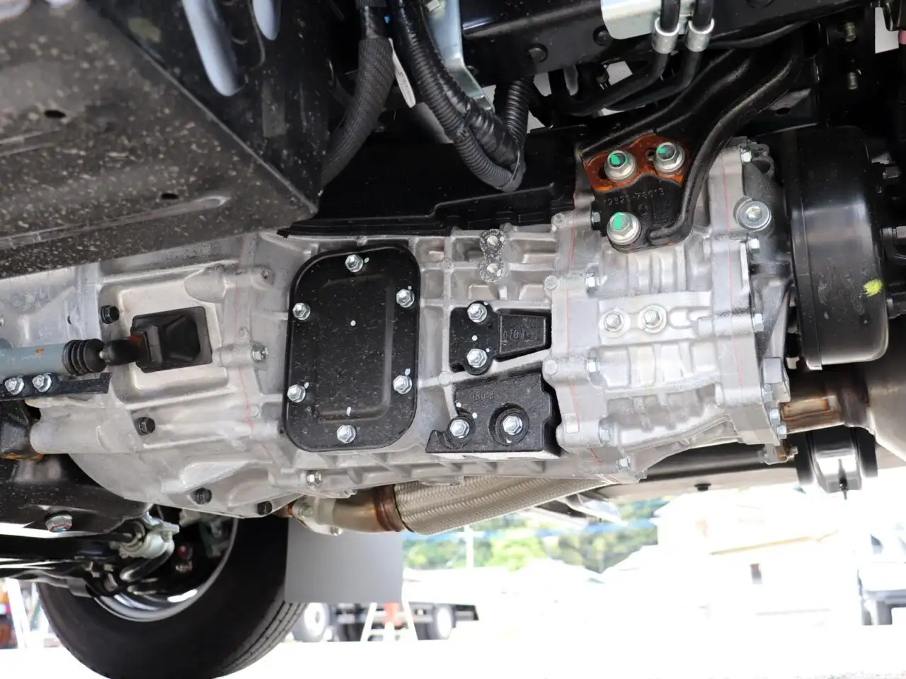 日野 デュトロ  アルミバン 2KG-XZC605M R6｜画像18