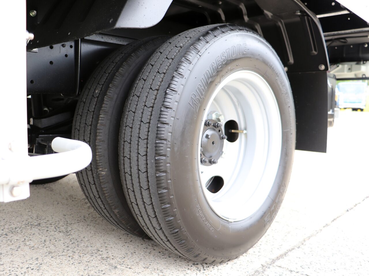 日野 デュトロ  アルミバン 2KG-XZC605M R6｜画像20