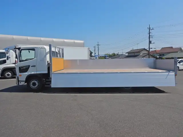 日野 レンジャー  平ボディ 2KG-FE2ACG R6｜画像6