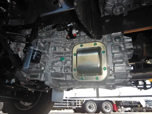 日野 レンジャー  平ボディ 2KG-FE2ACG R6｜画像16
