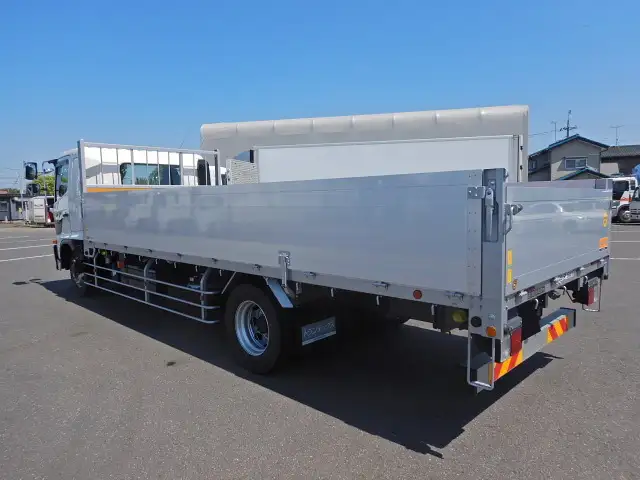 日野 レンジャー  平ボディ 2KG-FE2ACG R6｜画像5