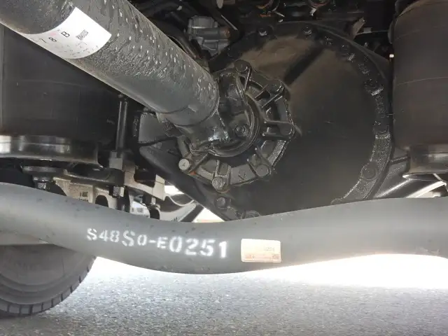 日野 レンジャー  平ボディ 2KG-FE2ACG R6｜画像17