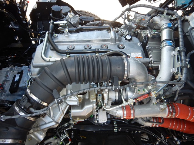 日野 プロフィア  ダンプ 2DG-FS1AGE R6｜画像19