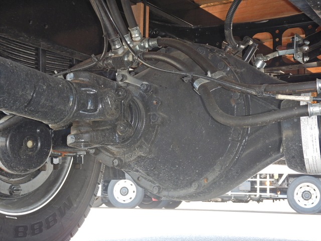 三菱 ファイター  クレーン付き(ユニック) 2KG-FK62FZ R6｜画像16