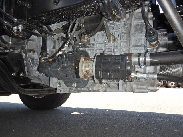 三菱 ファイター  クレーン付き(ユニック) 2KG-FK62FZ R6｜画像17