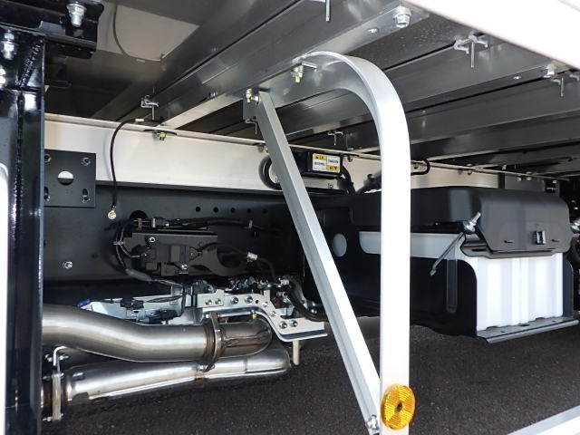 日野 レンジャー 冷凍冷蔵 2KG-FD2ABG R6|画像16