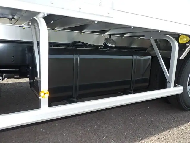 日野 レンジャー 冷凍冷蔵 2KG-FD2ABG R6|画像14